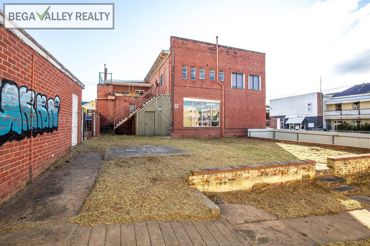 128 Carp Street, Bega - Thumbnail 2