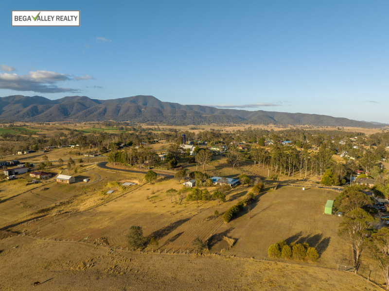 Lot 18-19 Parkes Street, Bemboka, NSW 2550 AUS