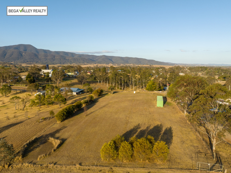 Lot 18-19 Parkes Street, Bemboka, NSW 2550 AUS