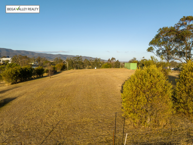 Lot 18-19 Parkes Street, Bemboka, NSW 2550 AUS