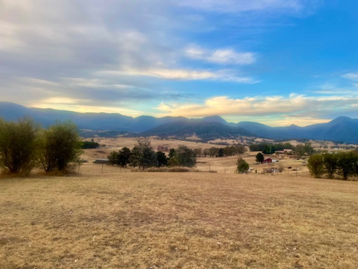 Lot 18-19 Parkes Street, Bemboka NSW 2550, Bemboka - Thumbnail 2