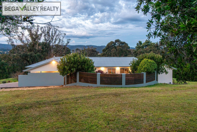 65 D'arcy Lane, Bega, NSW 2550 AUS