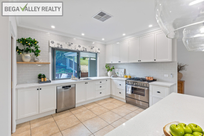 65 D'arcy Lane, Bega, NSW 2550 AUS