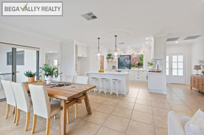65 D'arcy Lane, Bega, NSW 2550 AUS