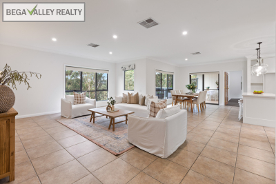 65 D'arcy Lane, Bega, NSW 2550 AUS