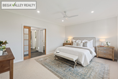 65 D'arcy Lane, Bega, NSW 2550 AUS