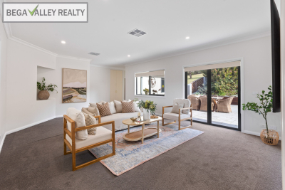 65 D'arcy Lane, Bega, NSW 2550 AUS