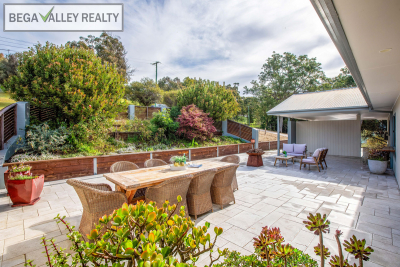 65 D'arcy Lane, Bega, NSW 2550 AUS