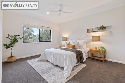 65 D'arcy Lane, Bega, NSW 2550 AUS