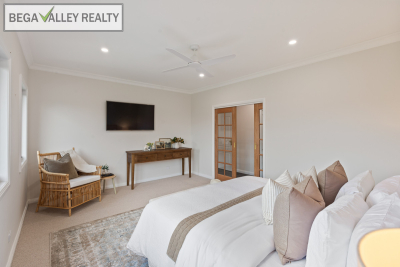 65 D'arcy Lane, Bega, NSW 2550 AUS