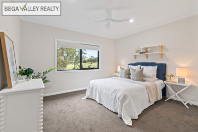 65 D'arcy Lane, Bega, NSW 2550 AUS