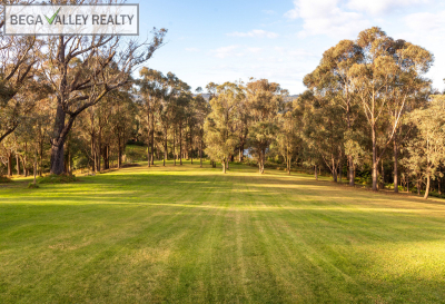 65 D'arcy Lane, Bega, NSW 2550 AUS