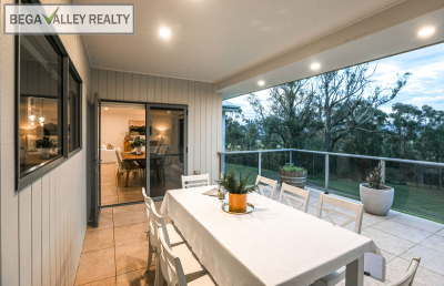 65 D'arcy Lane, Bega, NSW 2550 AUS