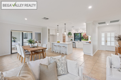 65 D'arcy Lane, Bega, NSW 2550 AUS