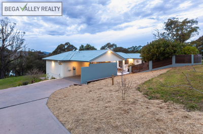 65 D'arcy Lane, Bega, NSW 2550 AUS