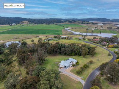 65 D'arcy Lane, Bega, NSW 2550 AUS