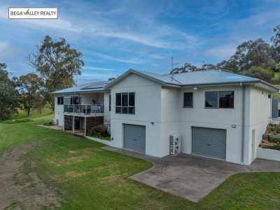 65 D'arcy Lane, Bega, NSW 2550 AUS