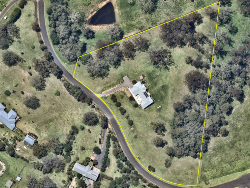 65 D'arcy Lane, Bega, NSW 2550 AUS