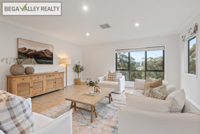 65 D'arcy Lane, Bega, NSW 2550 AUS