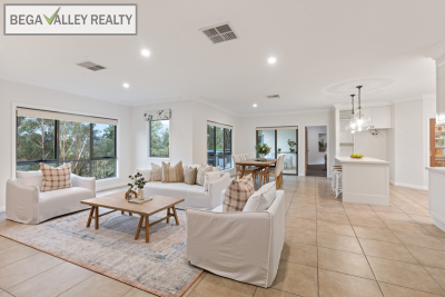 65 D'arcy Lane, Bega, NSW 2550 AUS