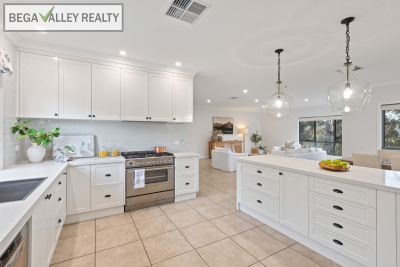 65 D'arcy Lane, Bega, NSW 2550 AUS