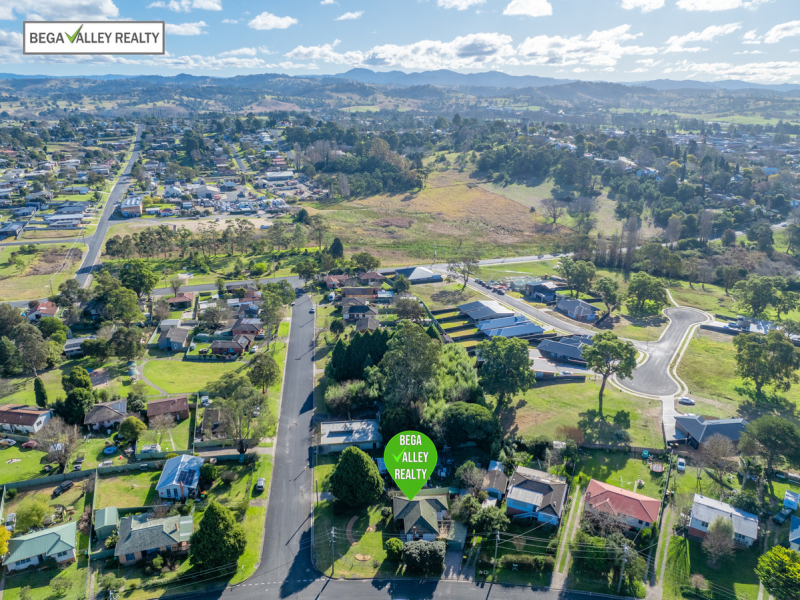 9 Dandar Road, Bega, NSW 2550 AUS