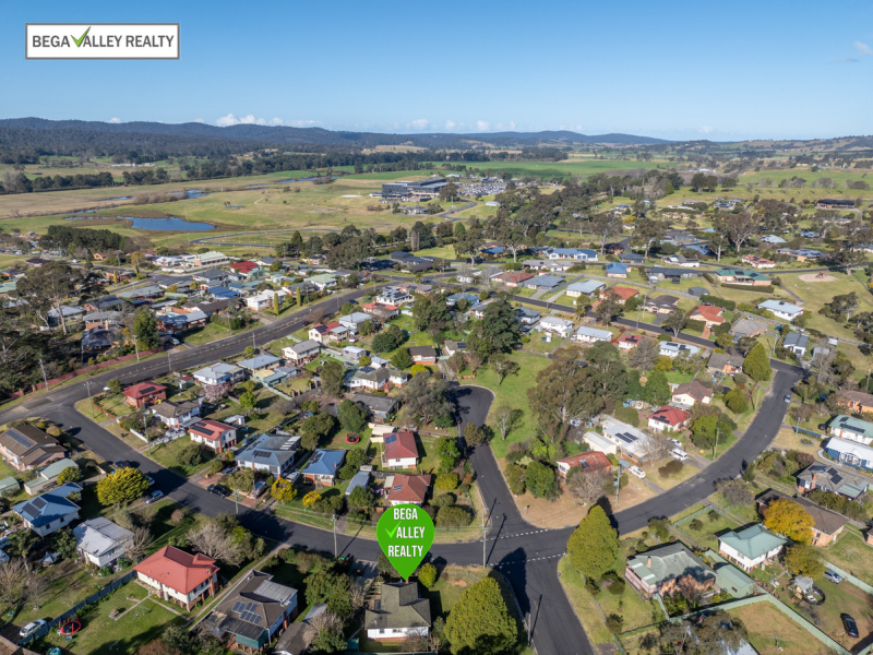 9 Dandar Road, Bega, NSW 2550 AUS