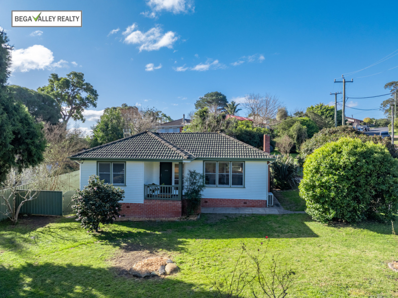 9 Dandar Road, Bega, NSW 2550 AUS