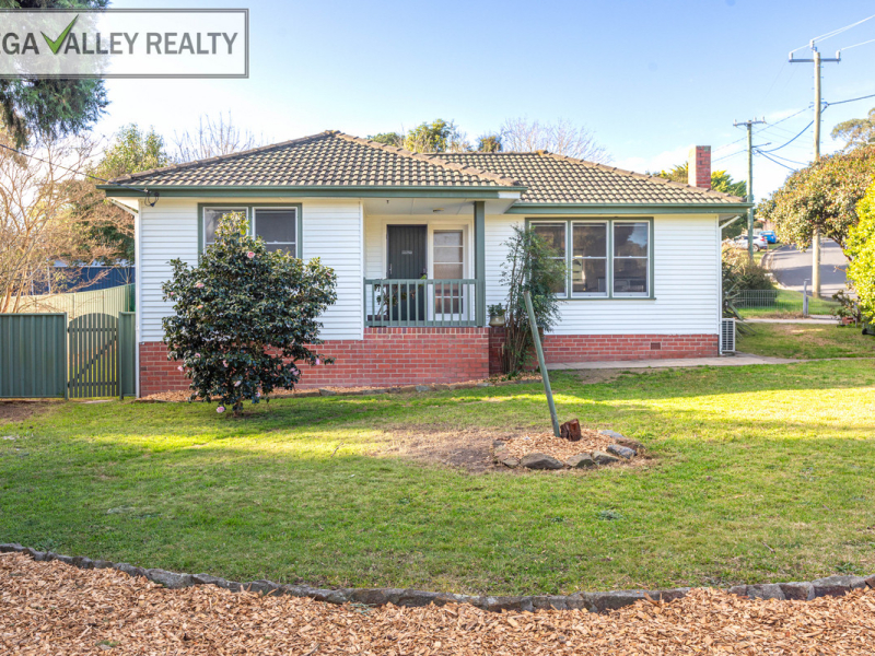 9 Dandar Road, Bega, NSW 2550 AUS