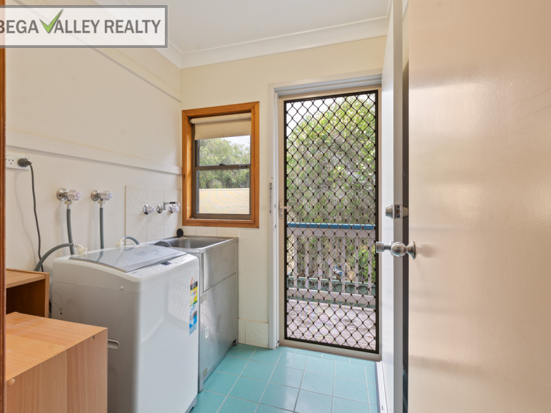 5/11 Eden Street, Bega, NSW 2550 AUS