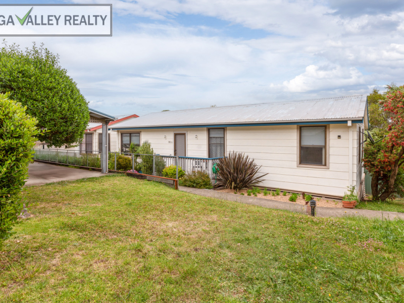 5/11 Eden Street, Bega, NSW 2550 AUS