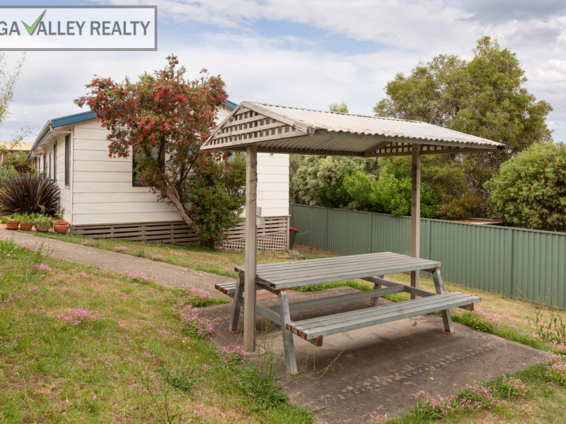 5/11 Eden Street, Bega, NSW 2550 AUS