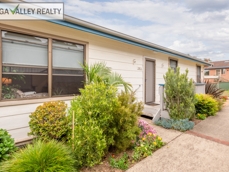 5/11 Eden Street, Bega, NSW 2550 AUS