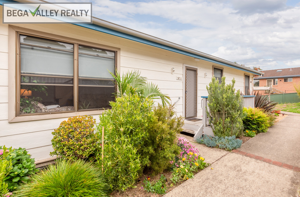 5/11 Eden Street, Bega - Thumbnail 5
