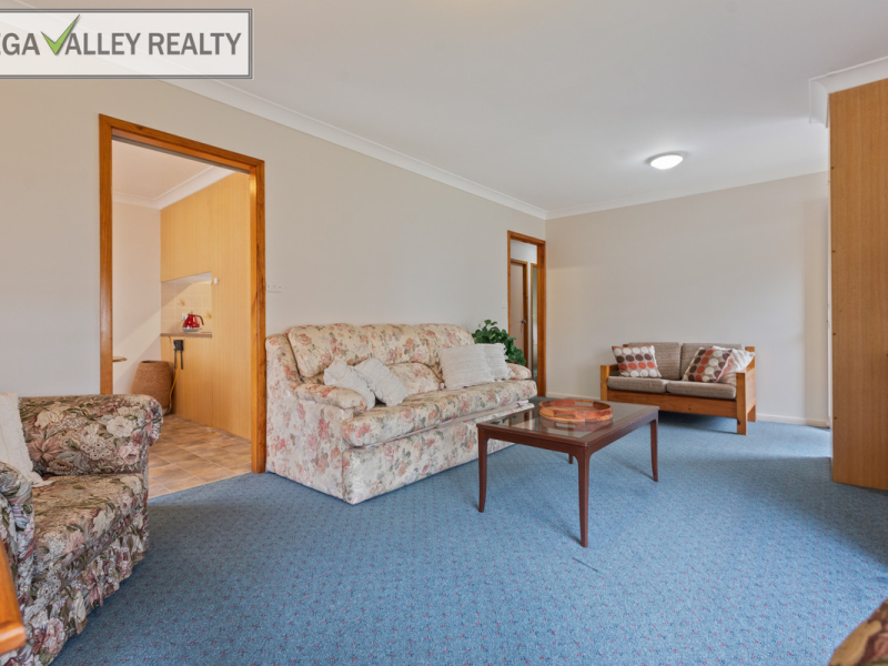 5/11 Eden Street, Bega, NSW 2550 AUS