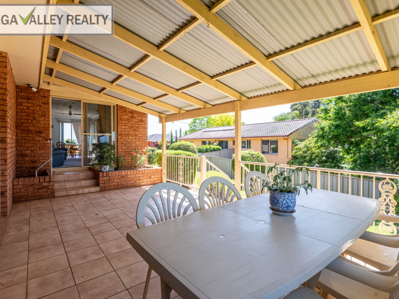 10 Taronga Crescent, Bega, NSW 2550 AUS