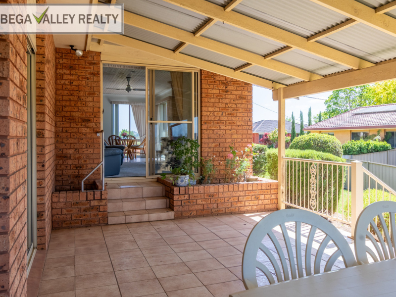 10 Taronga Crescent, Bega, NSW 2550 AUS