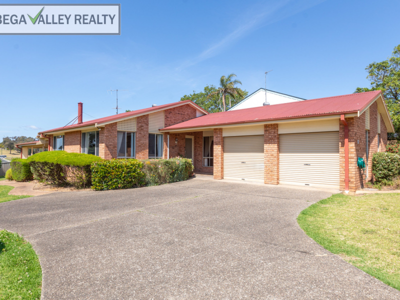 10 Taronga Crescent, Bega, NSW 2550 AUS