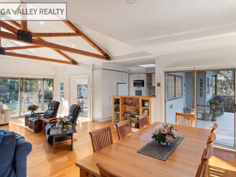 16 Donnellan Place, Kalaru, NSW 2550 AUS