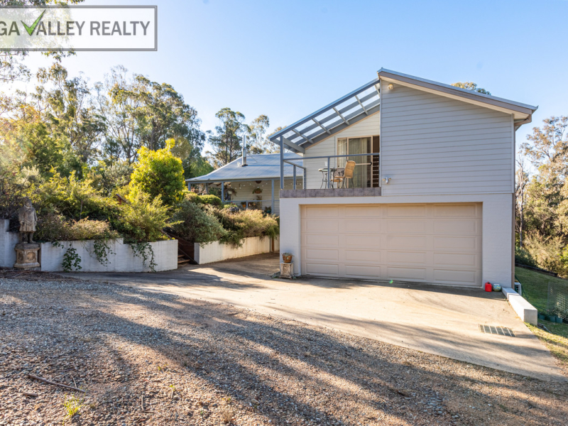 16 Donnellan Place, Kalaru, NSW 2550 AUS