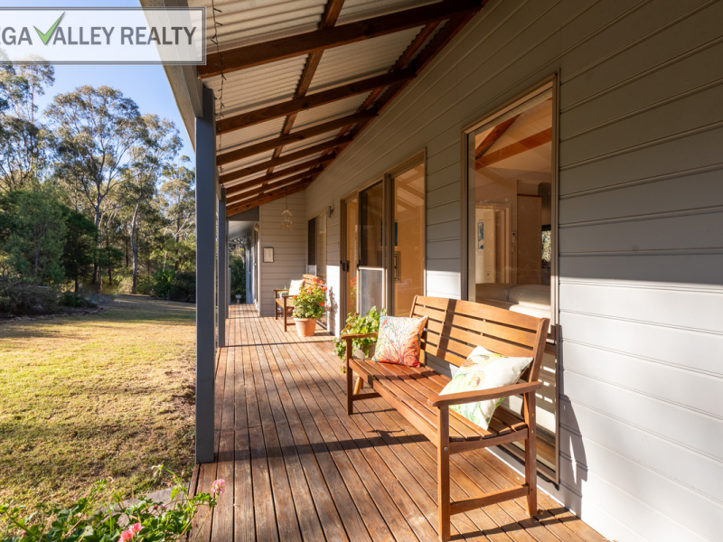 16 Donnellan Place, Kalaru, NSW 2550 AUS