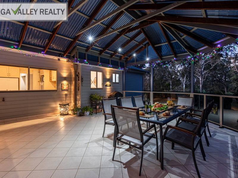 16 Donnellan Place, Kalaru, NSW 2550 AUS