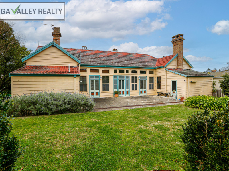 55 Parker Street, Bega, NSW 2550 AUS