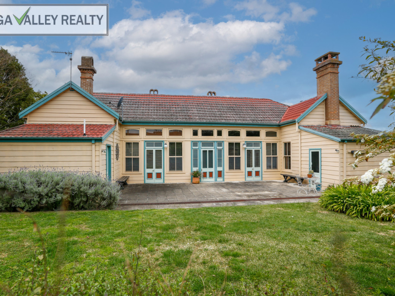 55 Parker Street, Bega, NSW 2550 AUS