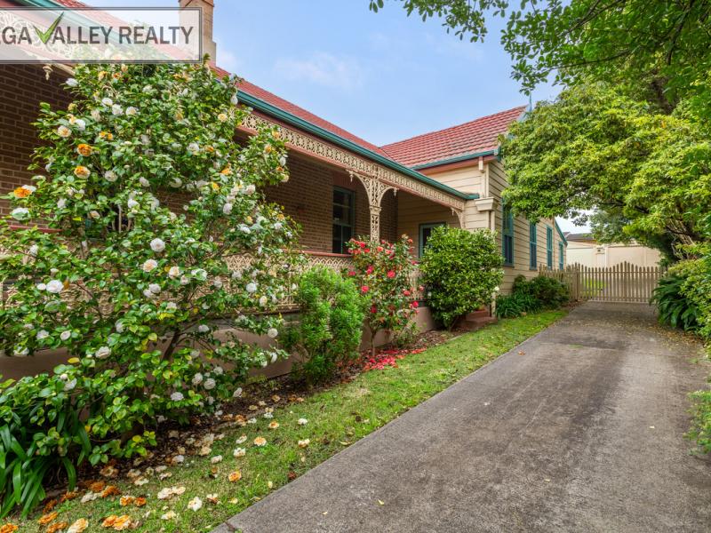 55 Parker Street, Bega, NSW 2550 AUS