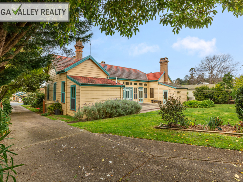 55 Parker Street, Bega, NSW 2550 AUS