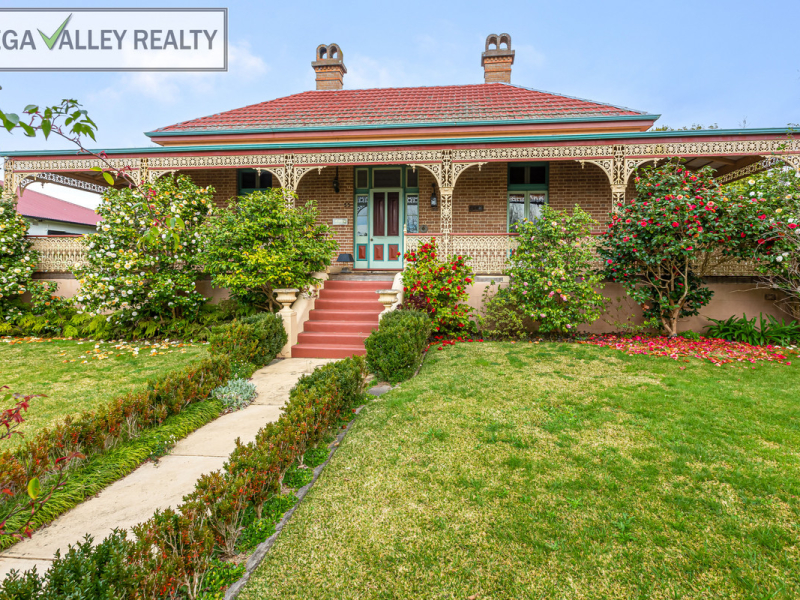 55 Parker Street, Bega, NSW 2550 AUS