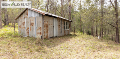 47 Black Range Road, Bega, NSW 2550 AUS