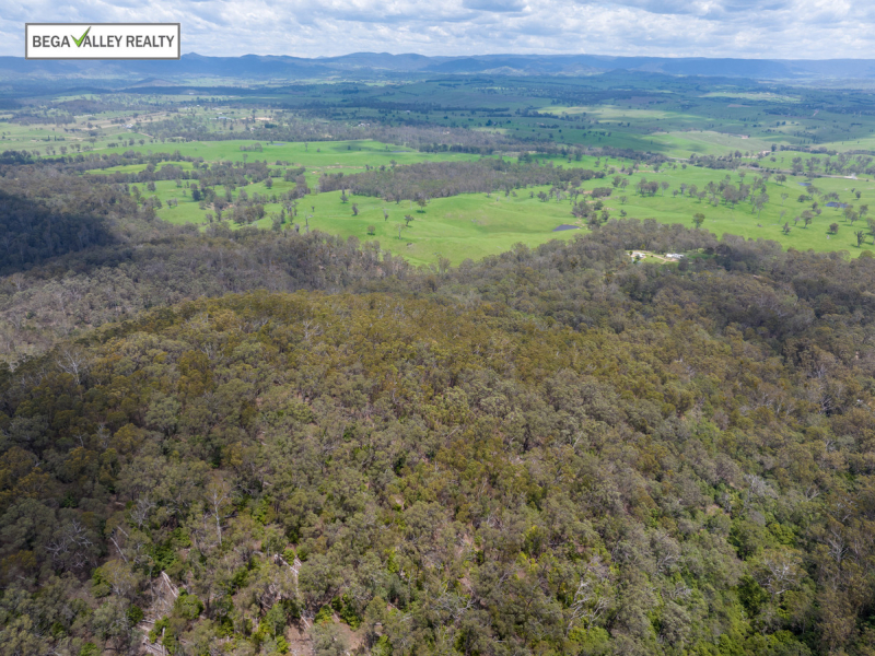 47 Black Range Road, Bega, NSW 2550 AUS