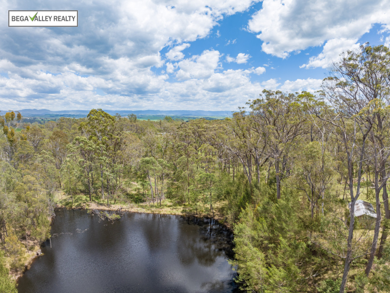 47 Black Range Road, Bega, NSW 2550 AUS